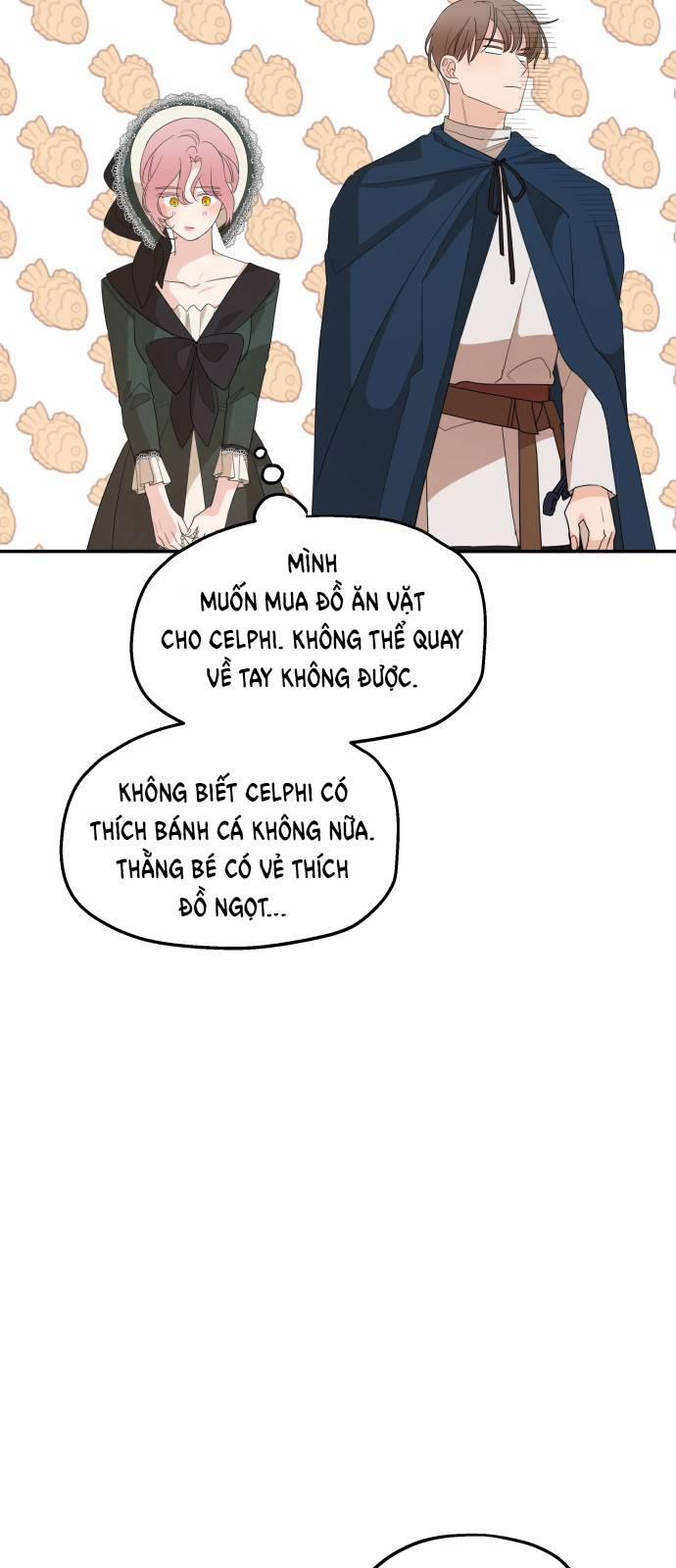 Gia Đình Chồng Bị Ám Ảnh Bởi Tôi 15.2 trang 34