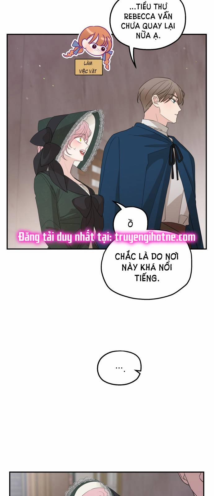 Gia Đình Chồng Bị Ám Ảnh Bởi Tôi 15.2 trang 35