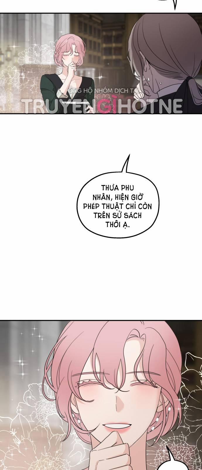 Gia Đình Chồng Bị Ám Ảnh Bởi Tôi 15.2 trang 7