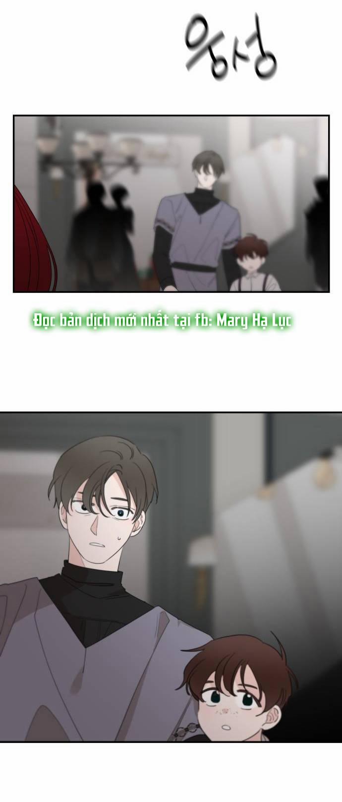 Gia Đình Chồng Bị Ám Ảnh Bởi Tôi 16.1 trang 21