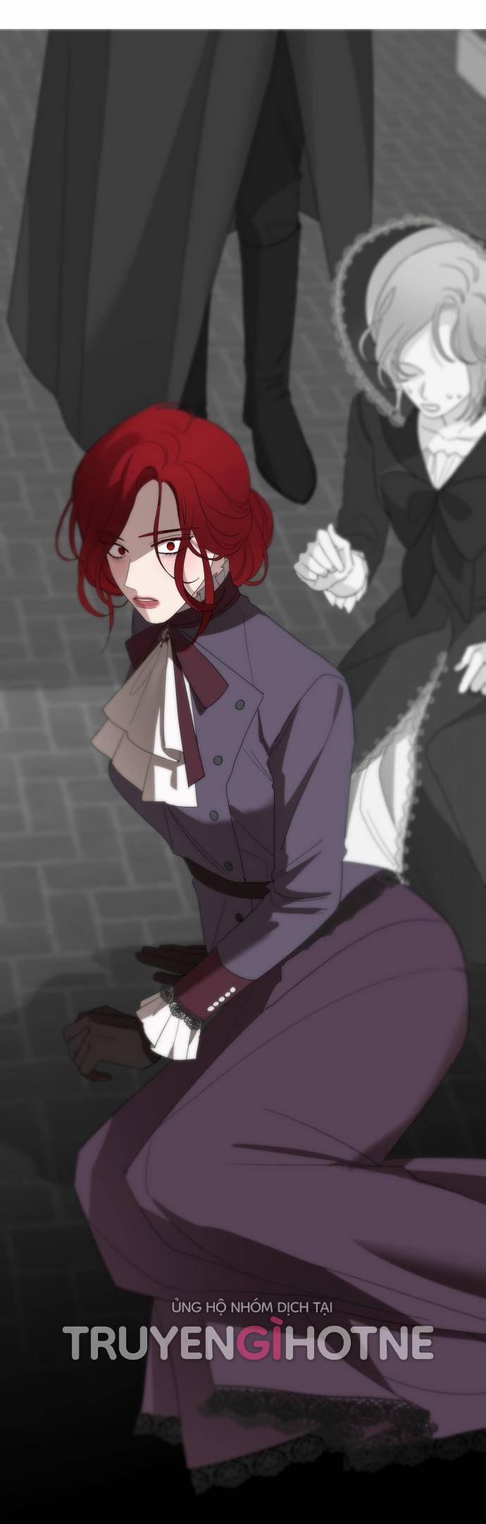 Gia Đình Chồng Bị Ám Ảnh Bởi Tôi 16.1 trang 22