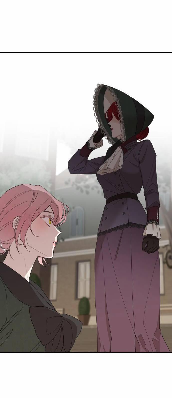 Gia Đình Chồng Bị Ám Ảnh Bởi Tôi 16.1 trang 31