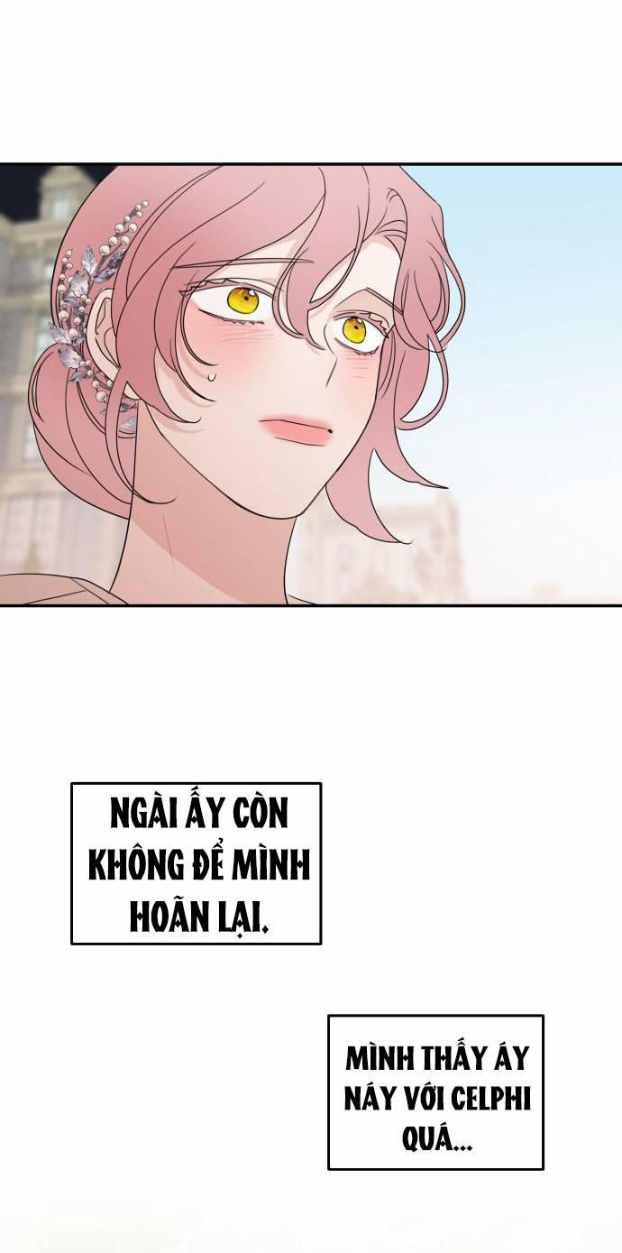 Gia Đình Chồng Bị Ám Ảnh Bởi Tôi 17.1 trang 10