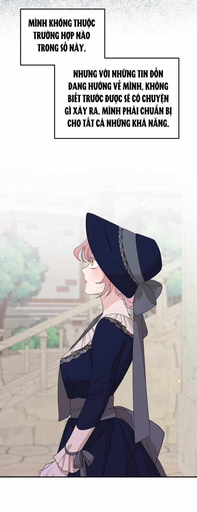 Gia Đình Chồng Bị Ám Ảnh Bởi Tôi 17.1 trang 20