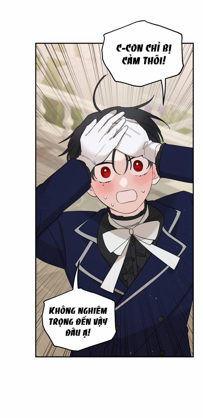 Gia Đình Chồng Bị Ám Ảnh Bởi Tôi 17.1 trang 6