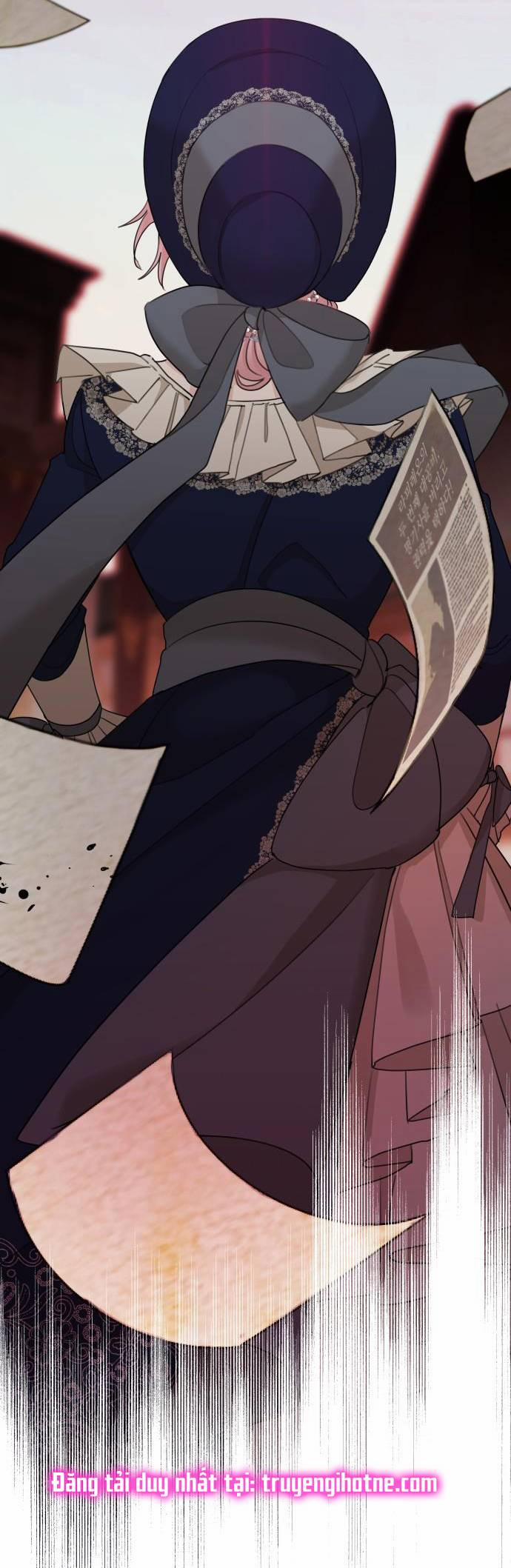 Gia Đình Chồng Bị Ám Ảnh Bởi Tôi 17.2 trang 22