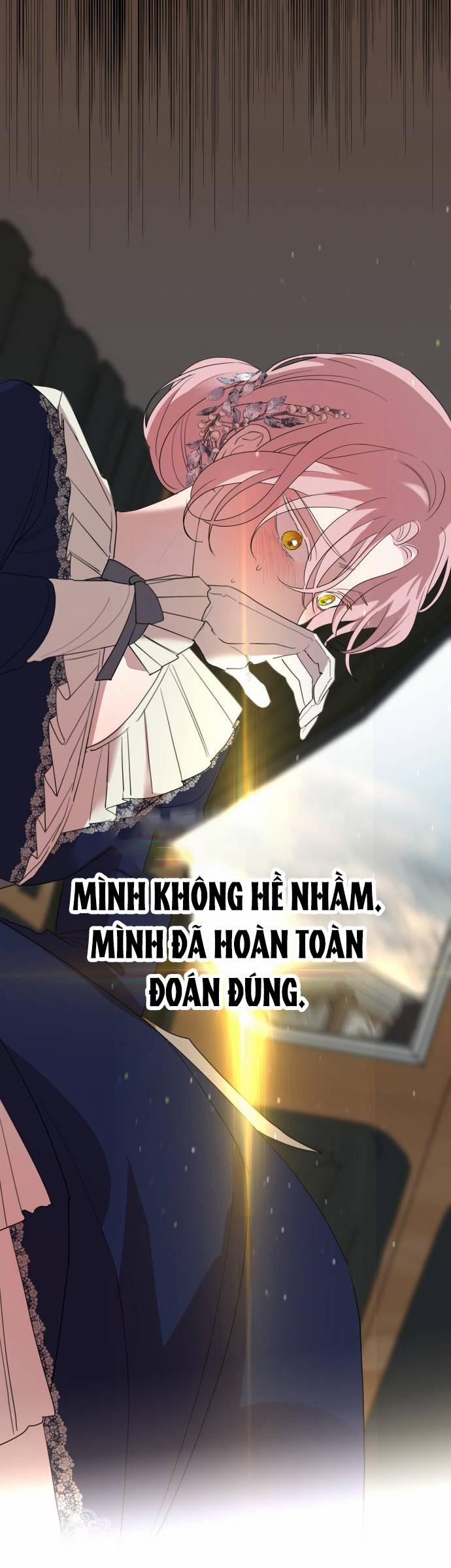 Gia Đình Chồng Bị Ám Ảnh Bởi Tôi 17.2 trang 30