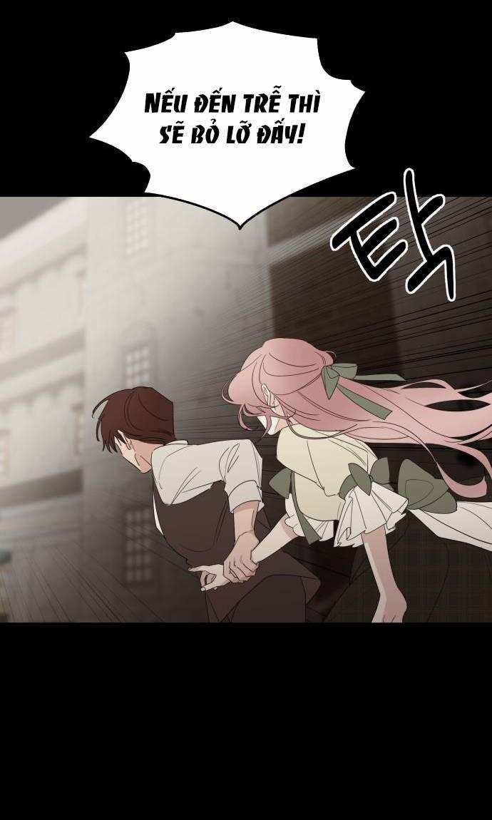 Gia Đình Chồng Bị Ám Ảnh Bởi Tôi 17.2 trang 4