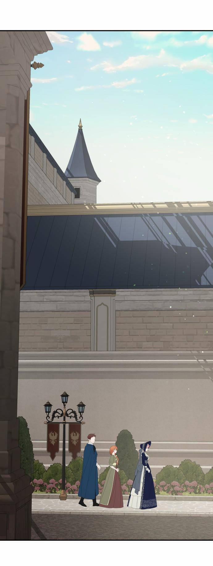 Gia Đình Chồng Bị Ám Ảnh Bởi Tôi 17.2 trang 44