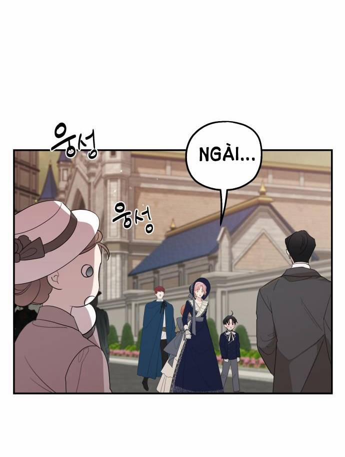 Gia Đình Chồng Bị Ám Ảnh Bởi Tôi 18.2 trang 12