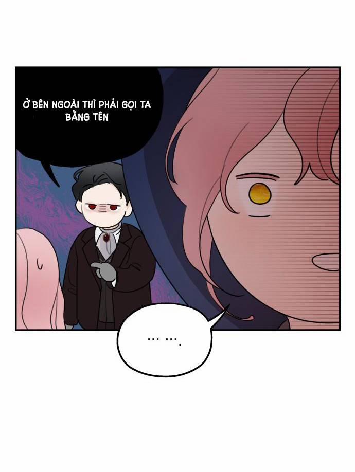 Gia Đình Chồng Bị Ám Ảnh Bởi Tôi 18.2 trang 13