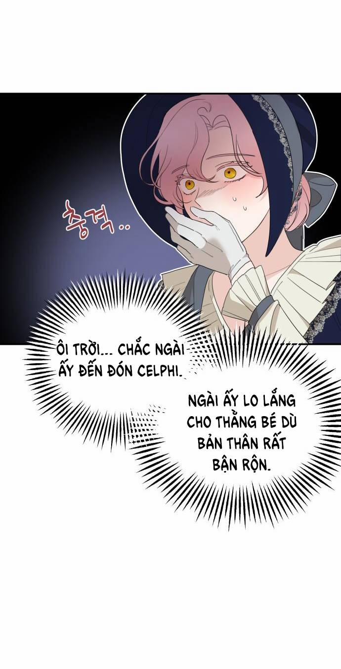 Gia Đình Chồng Bị Ám Ảnh Bởi Tôi 18.2 trang 16