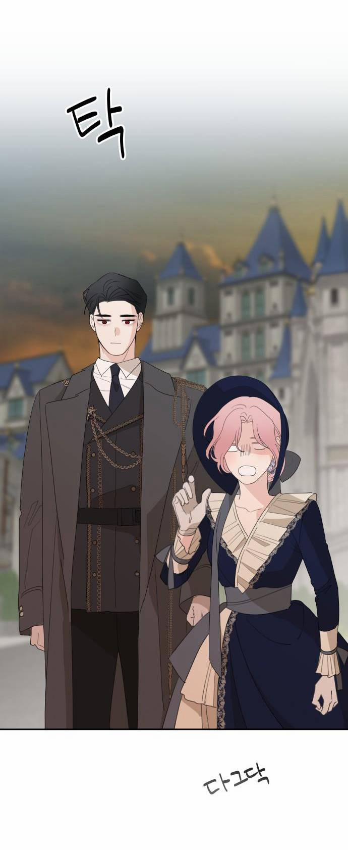 Gia Đình Chồng Bị Ám Ảnh Bởi Tôi 18.2 trang 27