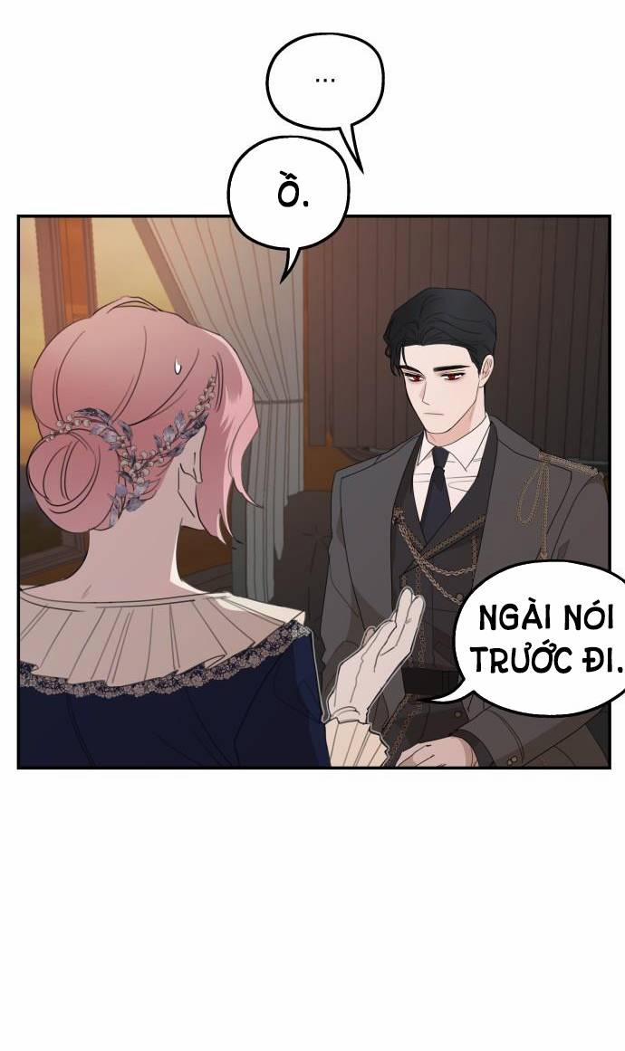 Gia Đình Chồng Bị Ám Ảnh Bởi Tôi 18.2 trang 32