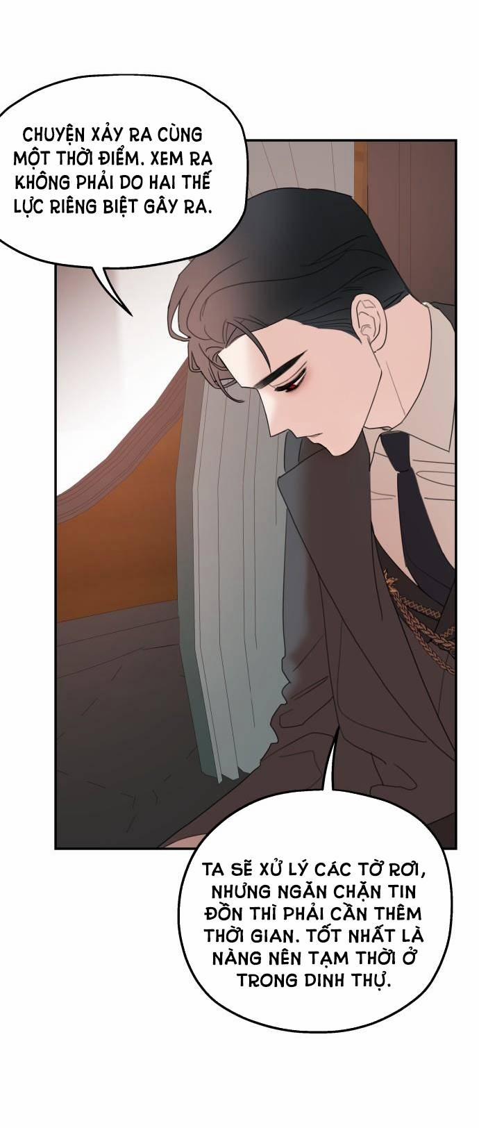 Gia Đình Chồng Bị Ám Ảnh Bởi Tôi 18.2 trang 40