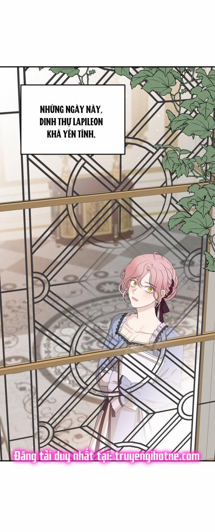 Gia Đình Chồng Bị Ám Ảnh Bởi Tôi 19.1 trang 1