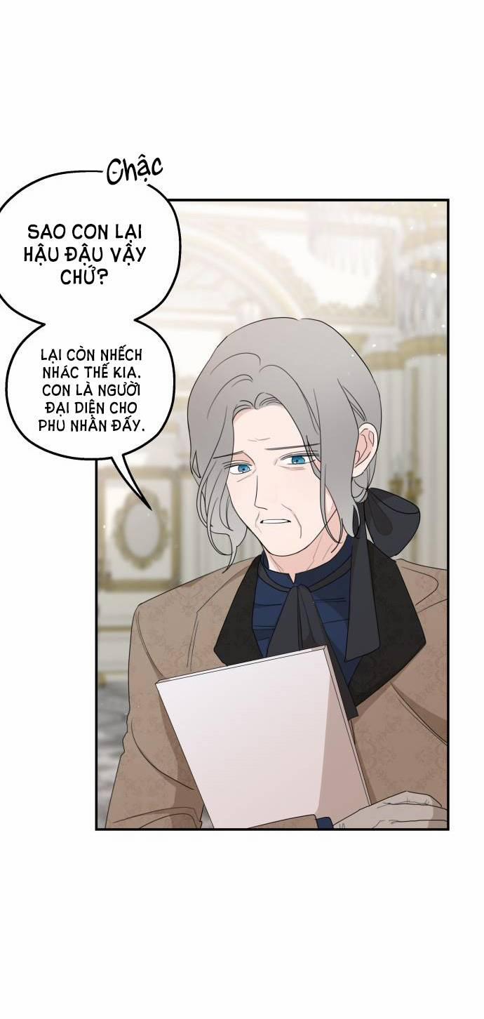 Gia Đình Chồng Bị Ám Ảnh Bởi Tôi 19.1 trang 14