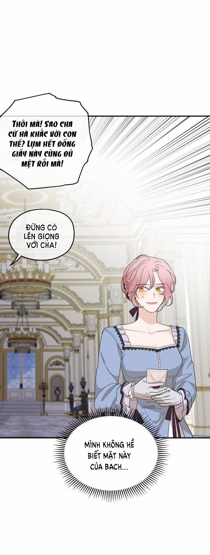 Gia Đình Chồng Bị Ám Ảnh Bởi Tôi 19.1 trang 21