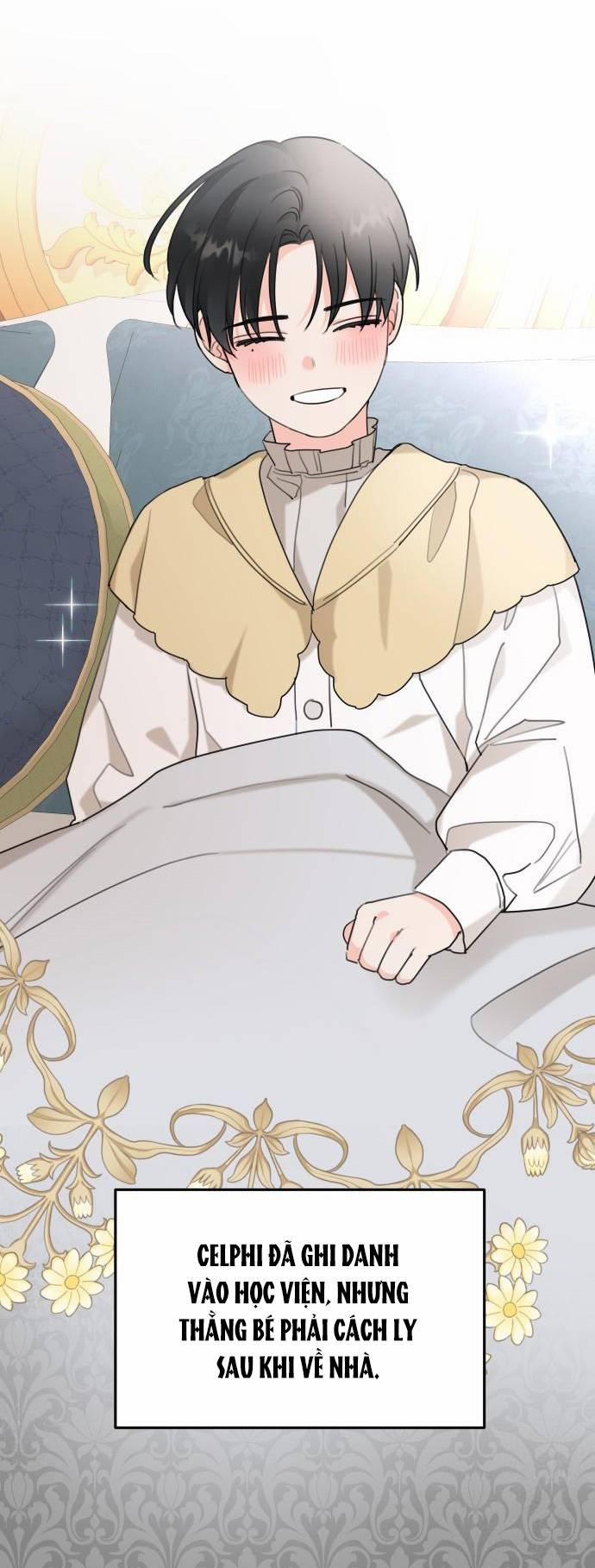 Gia Đình Chồng Bị Ám Ảnh Bởi Tôi 19.1 trang 29