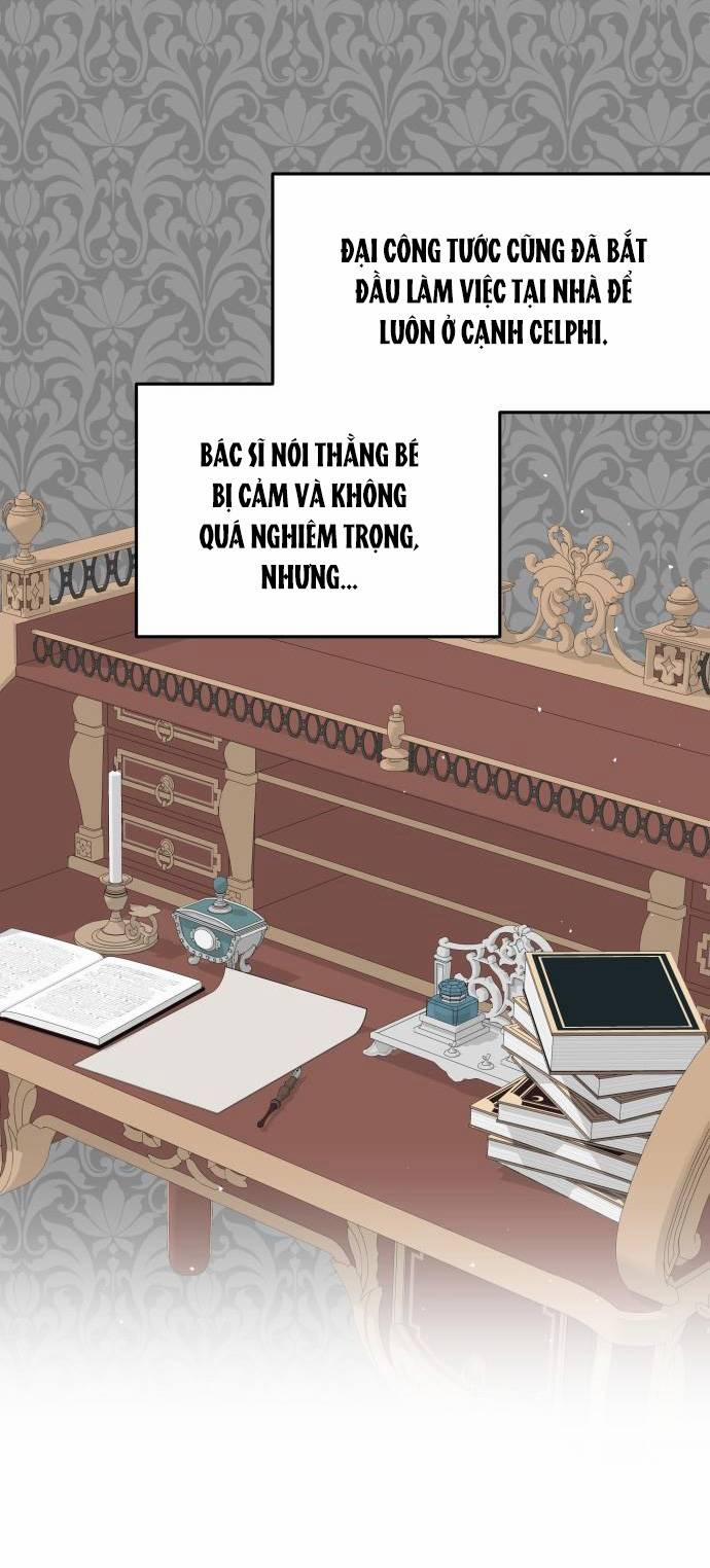 Gia Đình Chồng Bị Ám Ảnh Bởi Tôi 19.1 trang 31