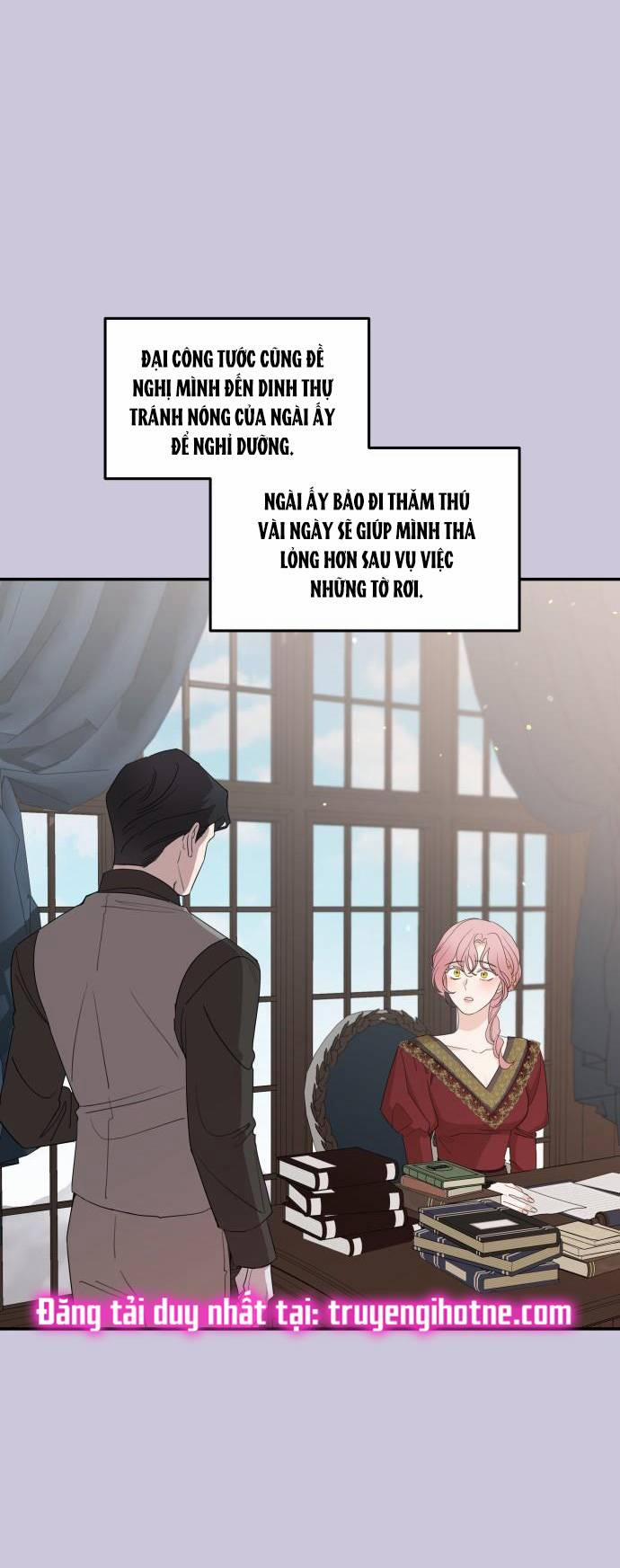 Gia Đình Chồng Bị Ám Ảnh Bởi Tôi 19.1 trang 5