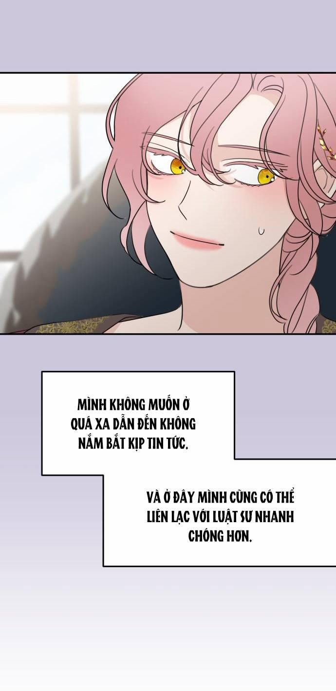 Gia Đình Chồng Bị Ám Ảnh Bởi Tôi 19.1 trang 7