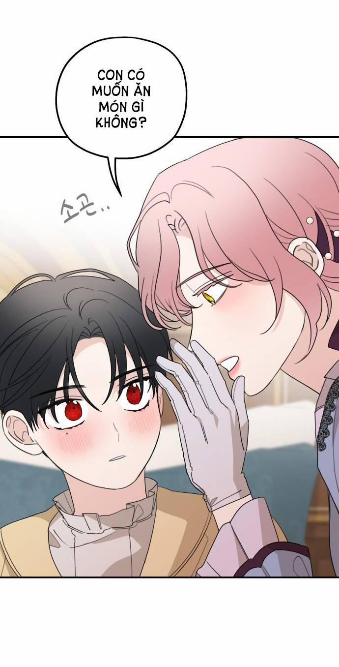 Gia Đình Chồng Bị Ám Ảnh Bởi Tôi 19.2 trang 0