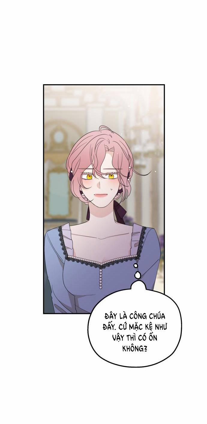 Gia Đình Chồng Bị Ám Ảnh Bởi Tôi 19.2 trang 17