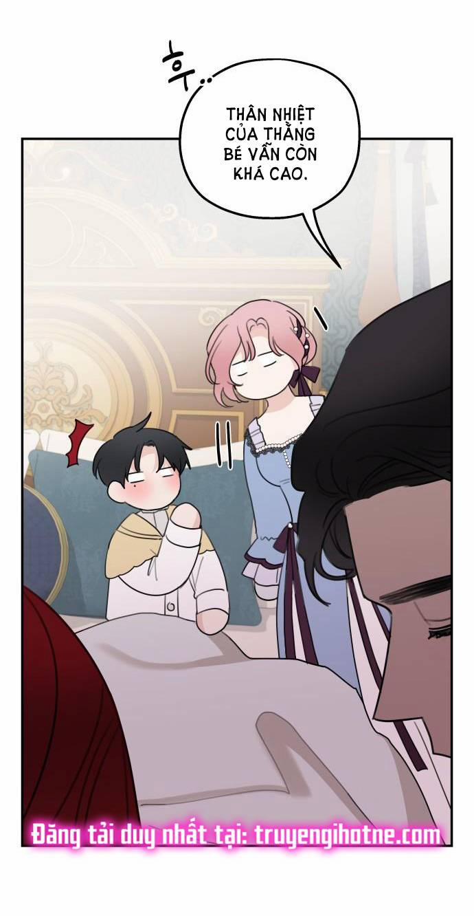 Gia Đình Chồng Bị Ám Ảnh Bởi Tôi 19.2 trang 3