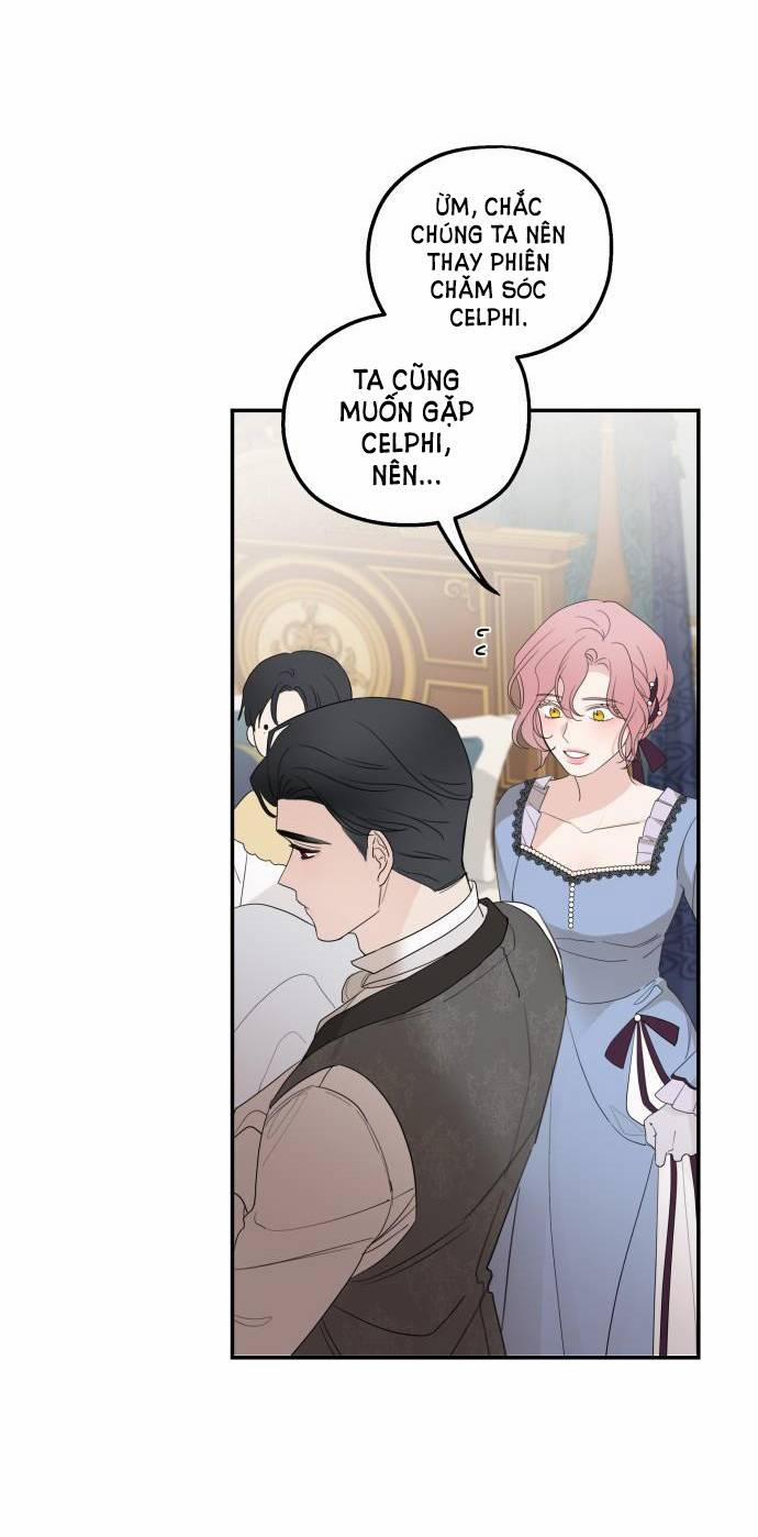 Gia Đình Chồng Bị Ám Ảnh Bởi Tôi 19.2 trang 4