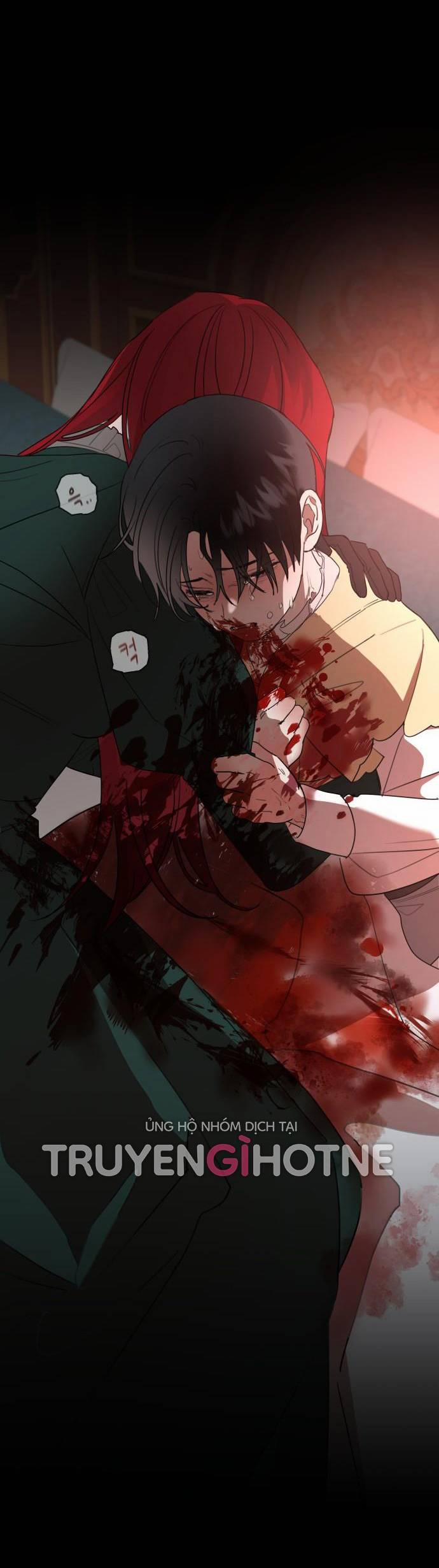 Gia Đình Chồng Bị Ám Ảnh Bởi Tôi 19.2 trang 45