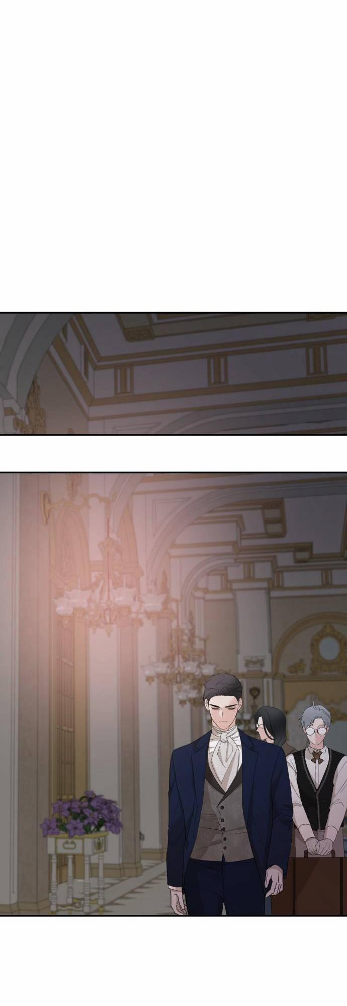 Gia Đình Chồng Bị Ám Ảnh Bởi Tôi 19.2 trang 49