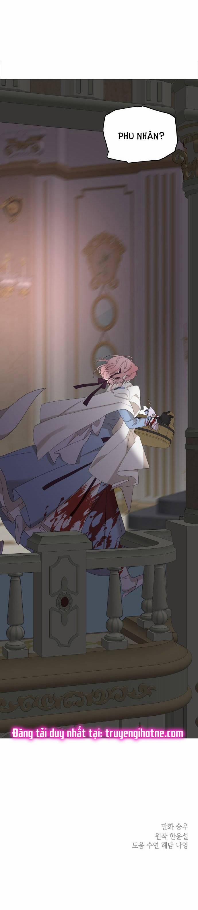 Gia Đình Chồng Bị Ám Ảnh Bởi Tôi 19.2 trang 52