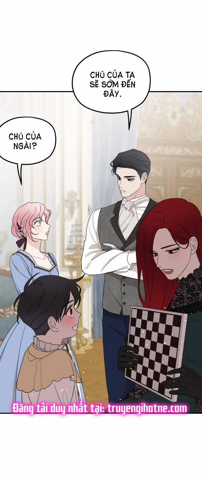 Gia Đình Chồng Bị Ám Ảnh Bởi Tôi 19.2 trang 7