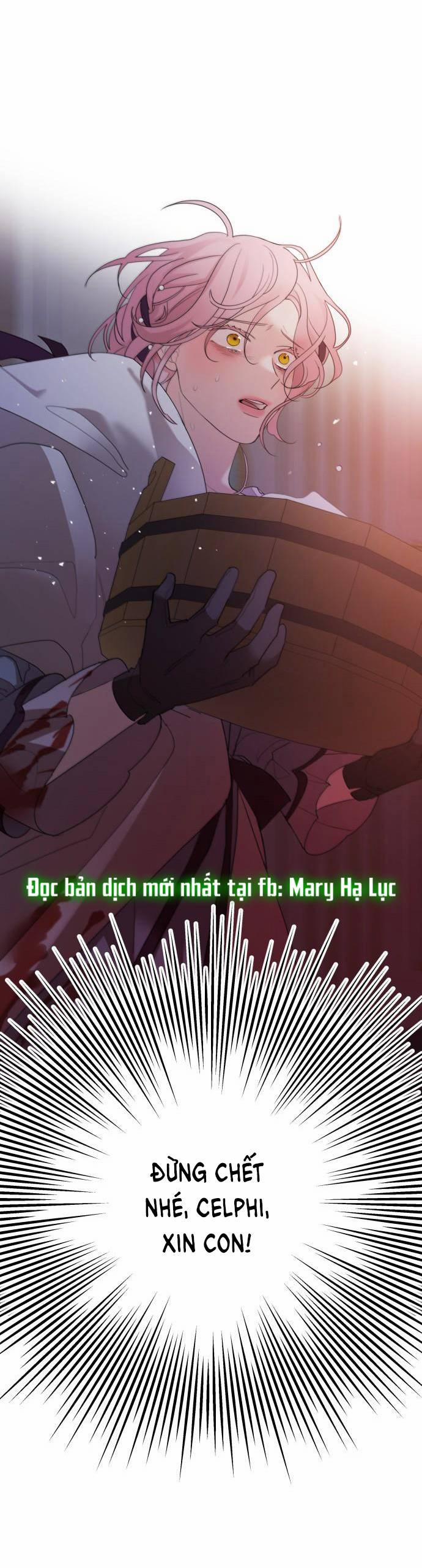 Gia Đình Chồng Bị Ám Ảnh Bởi Tôi 20.1 trang 16