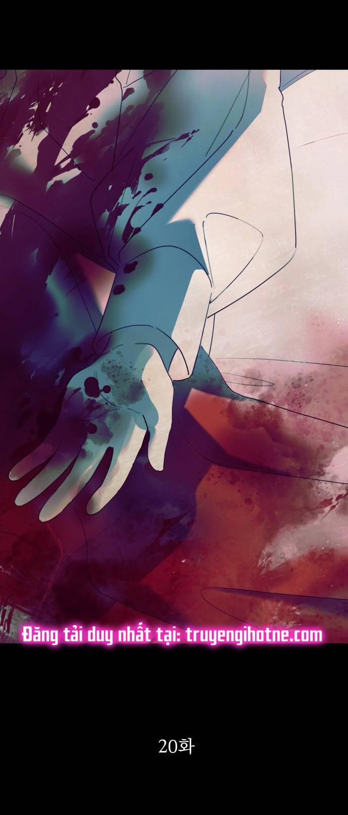 Gia Đình Chồng Bị Ám Ảnh Bởi Tôi 20.1 trang 19