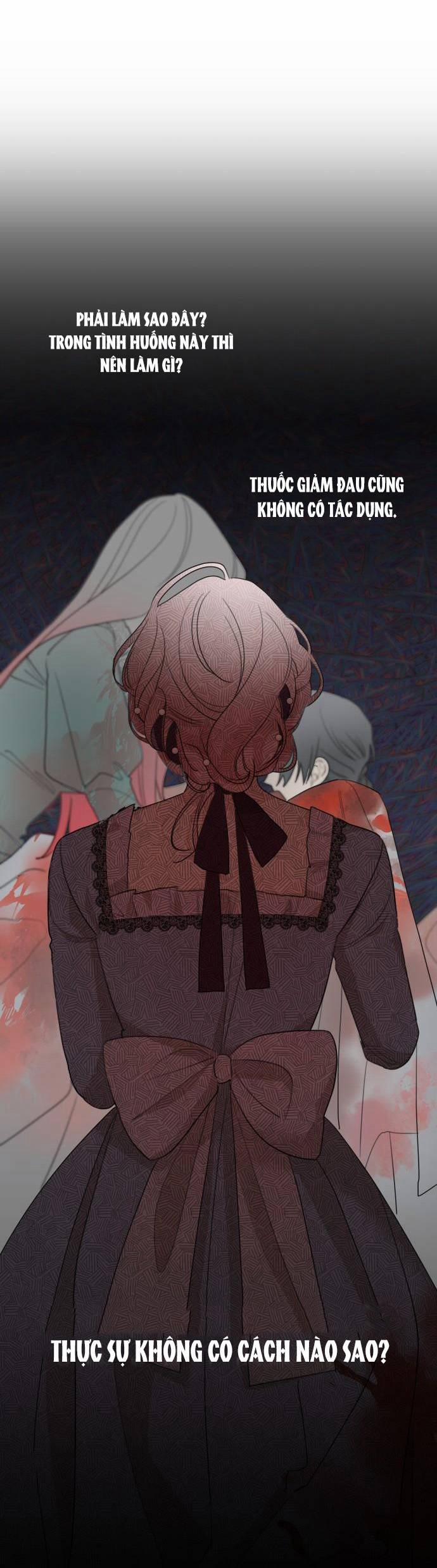 Gia Đình Chồng Bị Ám Ảnh Bởi Tôi 20.1 trang 24