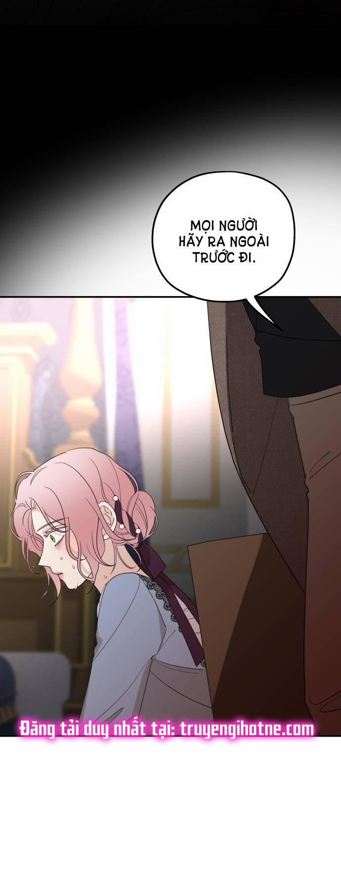 Gia Đình Chồng Bị Ám Ảnh Bởi Tôi 20.1 trang 25