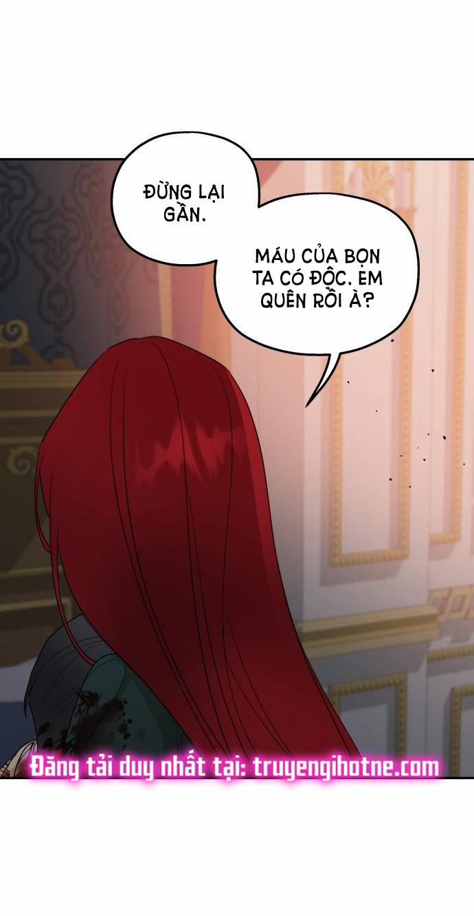 Gia Đình Chồng Bị Ám Ảnh Bởi Tôi 20.1 trang 5