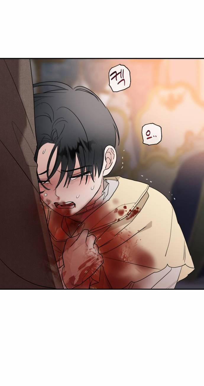 Gia Đình Chồng Bị Ám Ảnh Bởi Tôi 20.2 trang 10