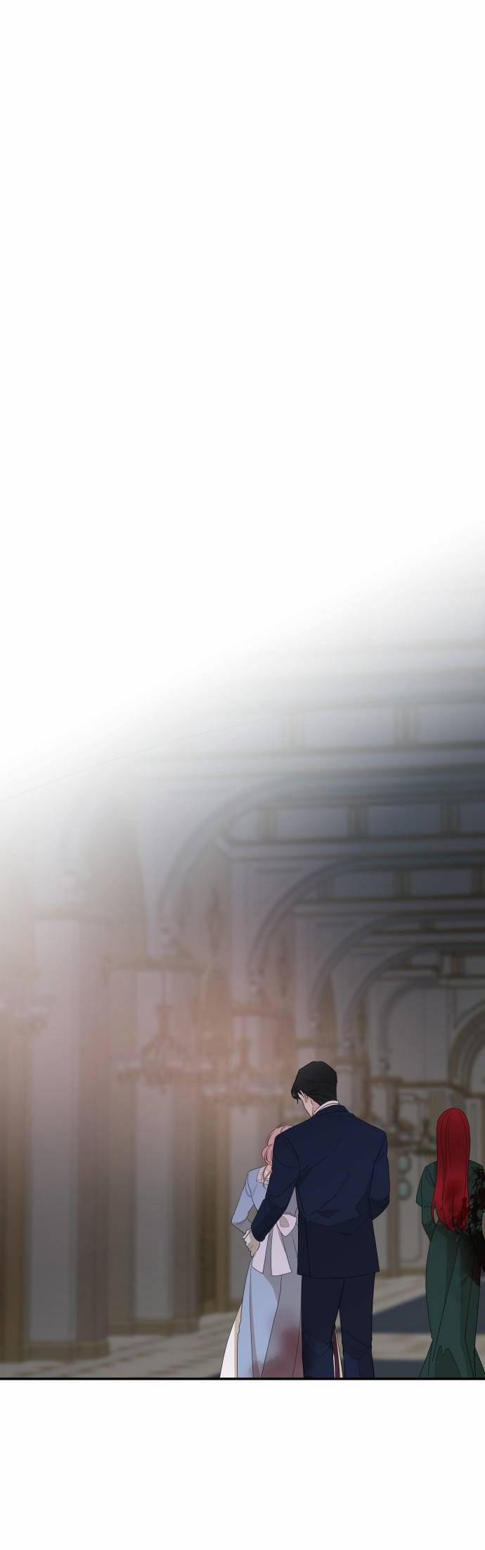 Gia Đình Chồng Bị Ám Ảnh Bởi Tôi 20.2 trang 12