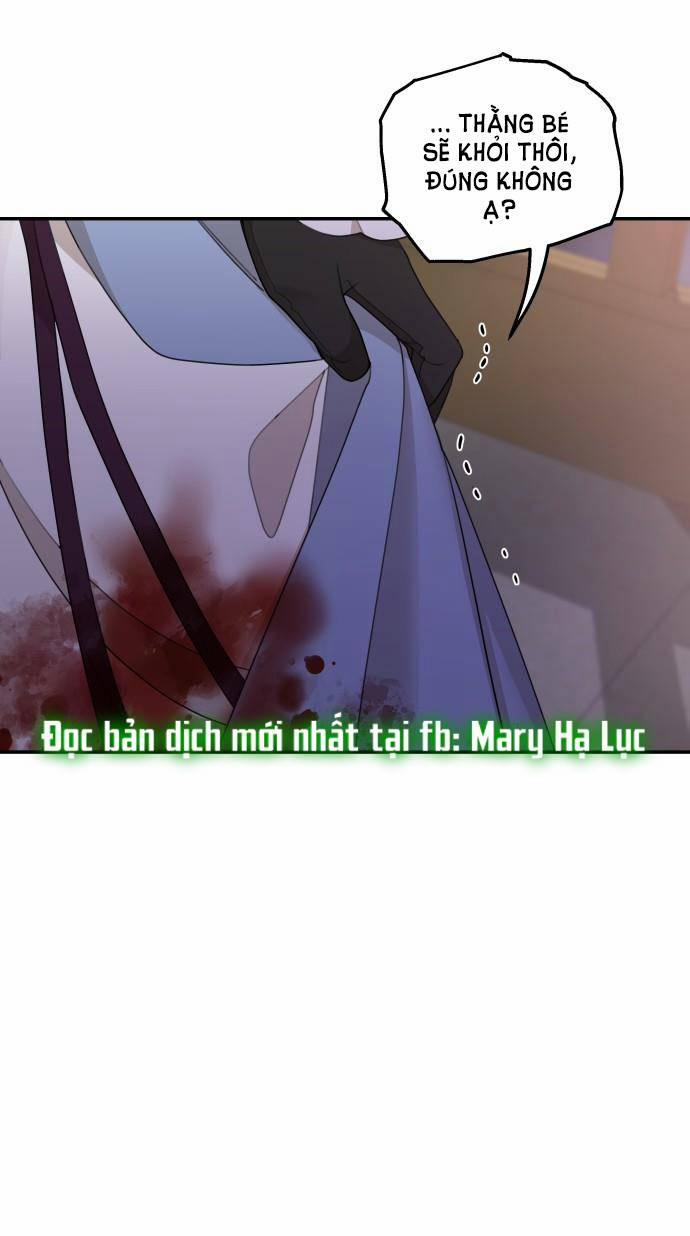 Gia Đình Chồng Bị Ám Ảnh Bởi Tôi 20.2 trang 15