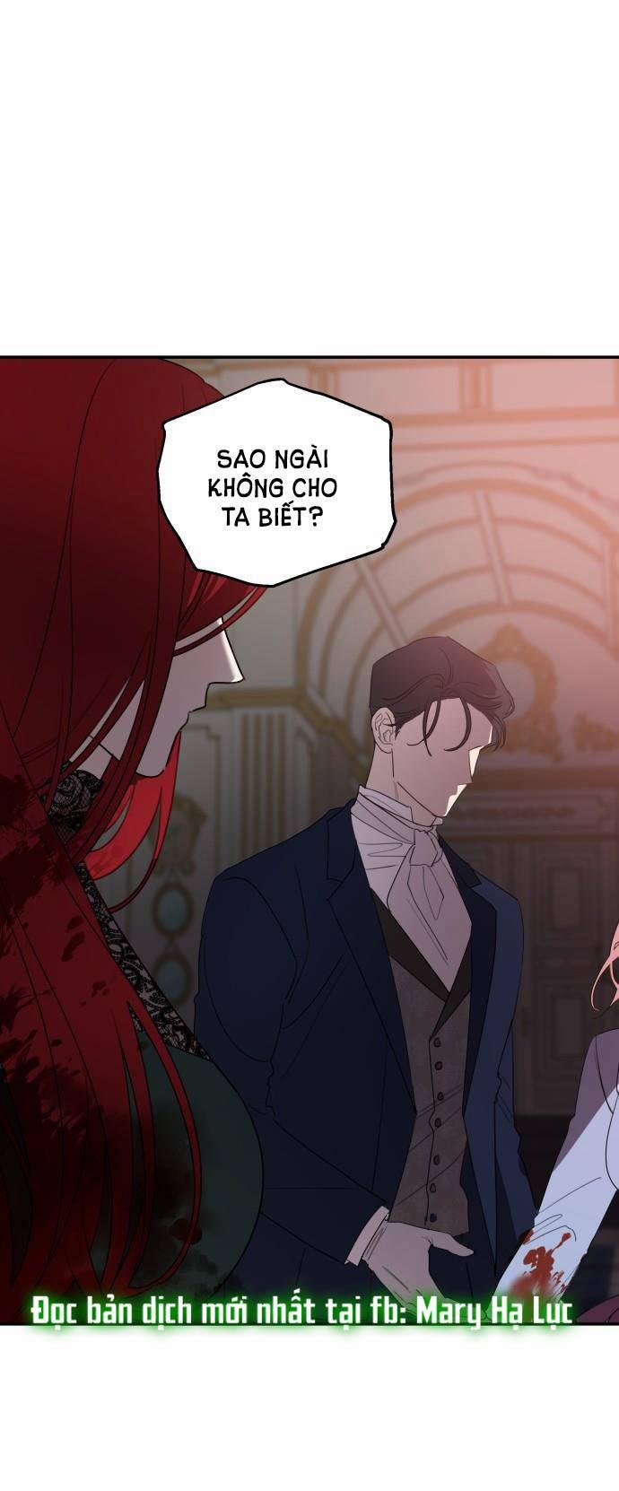 Gia Đình Chồng Bị Ám Ảnh Bởi Tôi 20.2 trang 19