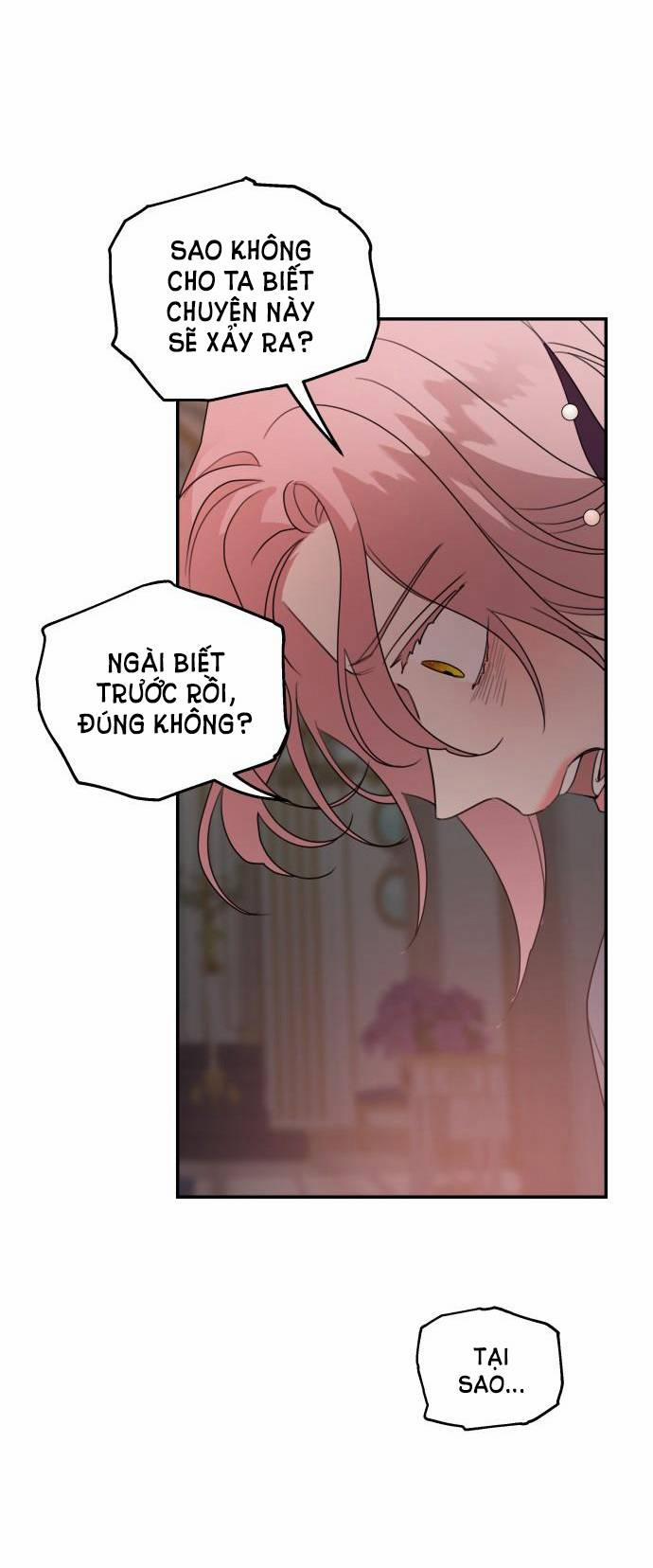 Gia Đình Chồng Bị Ám Ảnh Bởi Tôi 20.2 trang 20