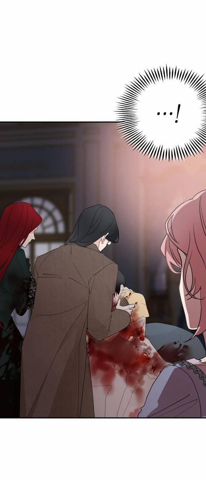 Gia Đình Chồng Bị Ám Ảnh Bởi Tôi 20.2 trang 5