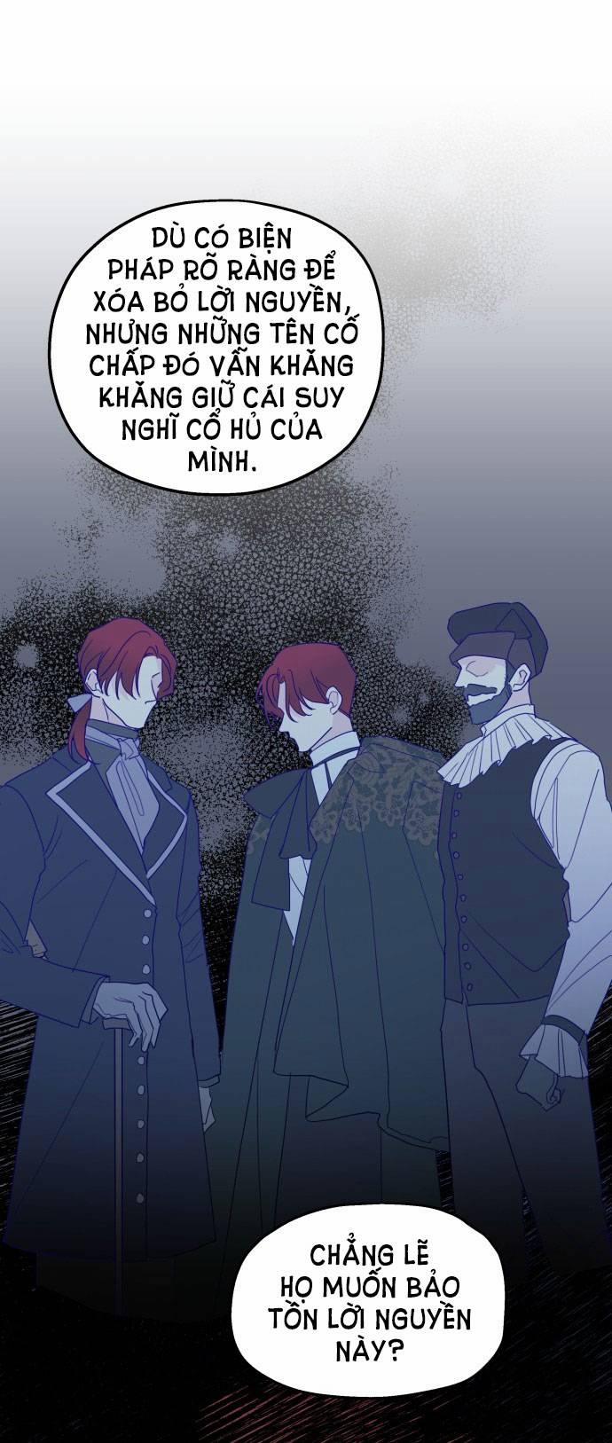 Gia Đình Chồng Bị Ám Ảnh Bởi Tôi 21.1 trang 18