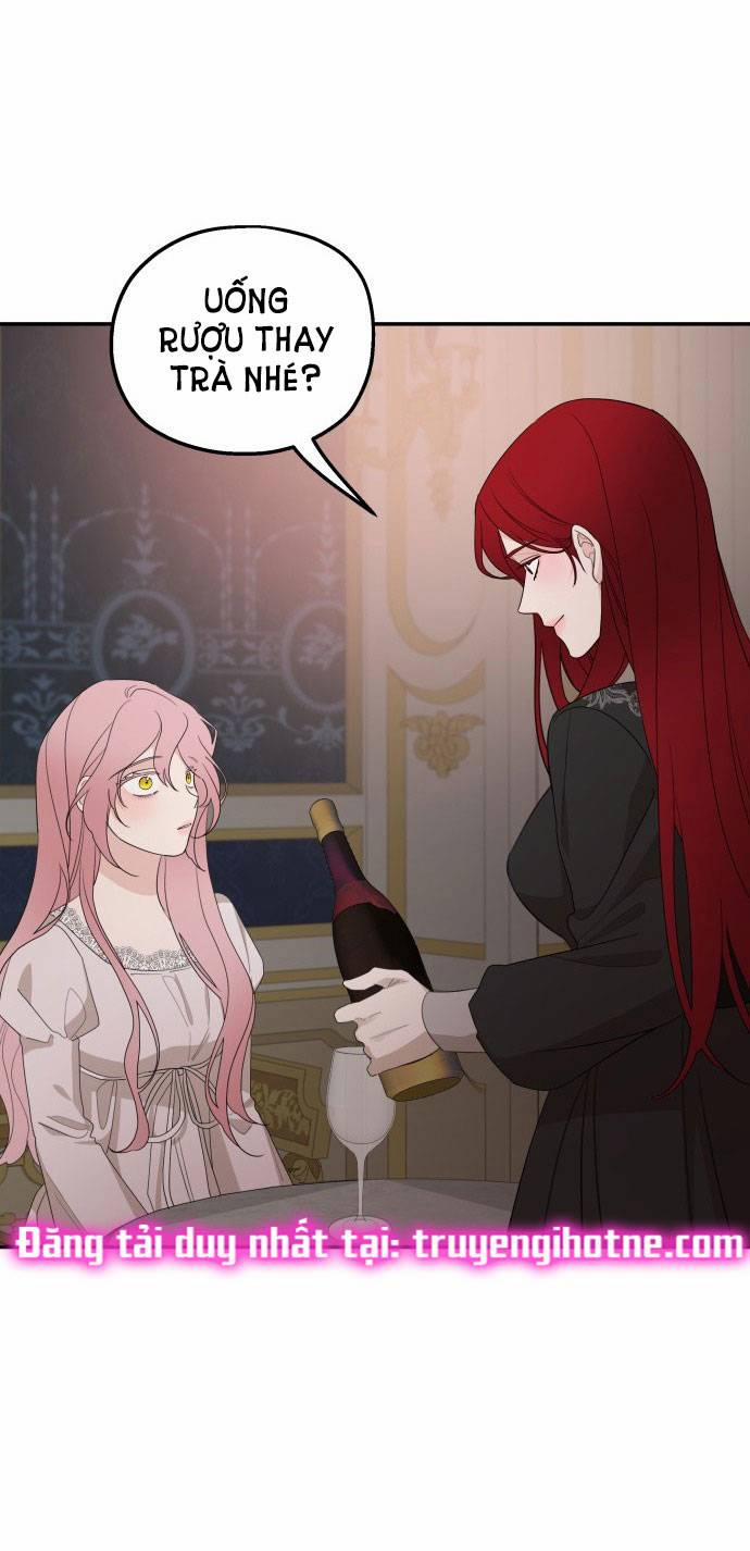 Gia Đình Chồng Bị Ám Ảnh Bởi Tôi 21.1 trang 3