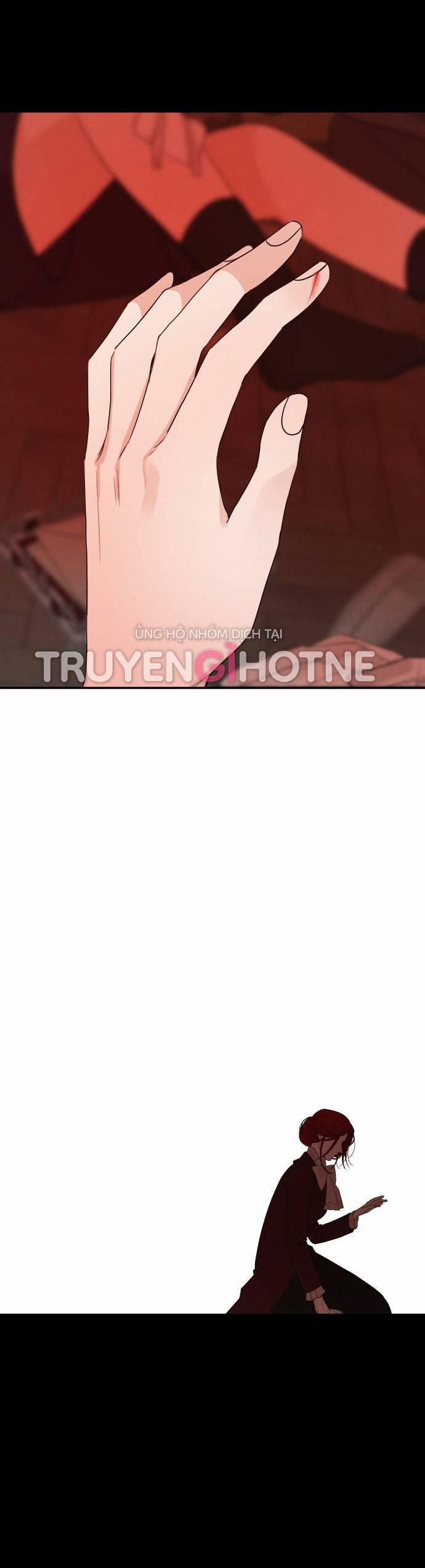 Gia Đình Chồng Bị Ám Ảnh Bởi Tôi 21.2 trang 12