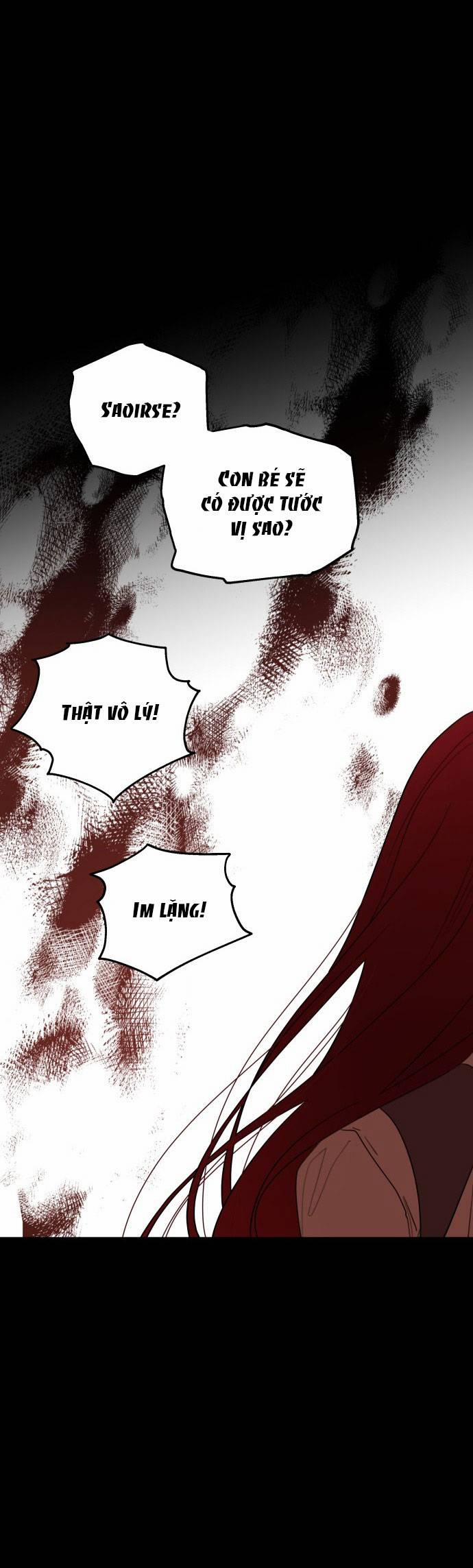 Gia Đình Chồng Bị Ám Ảnh Bởi Tôi 21.2 trang 13