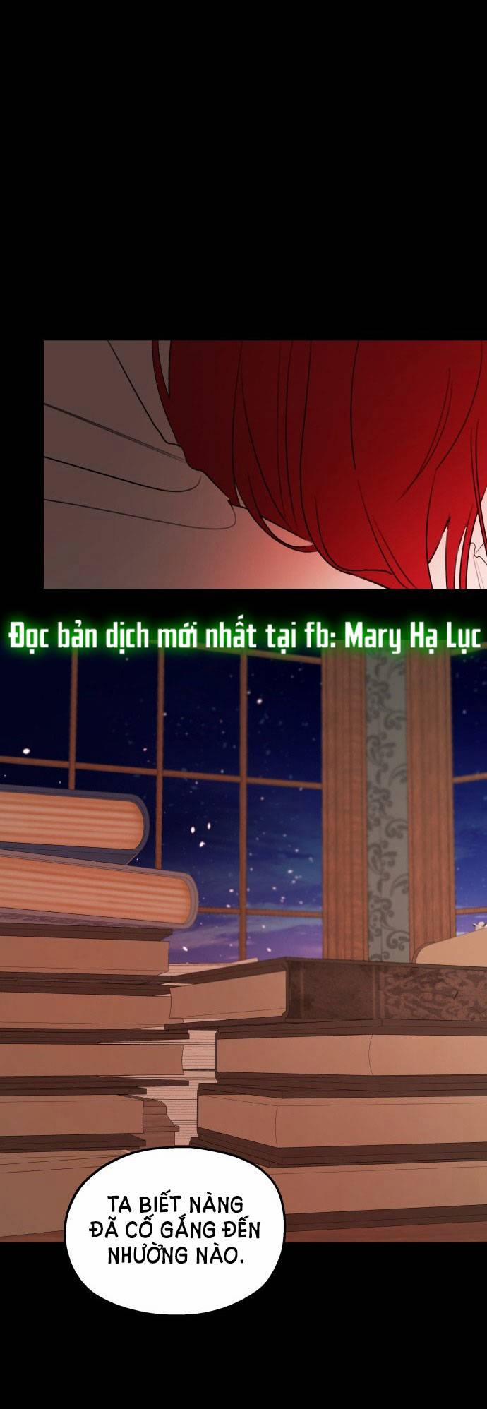 Gia Đình Chồng Bị Ám Ảnh Bởi Tôi 21.2 trang 14